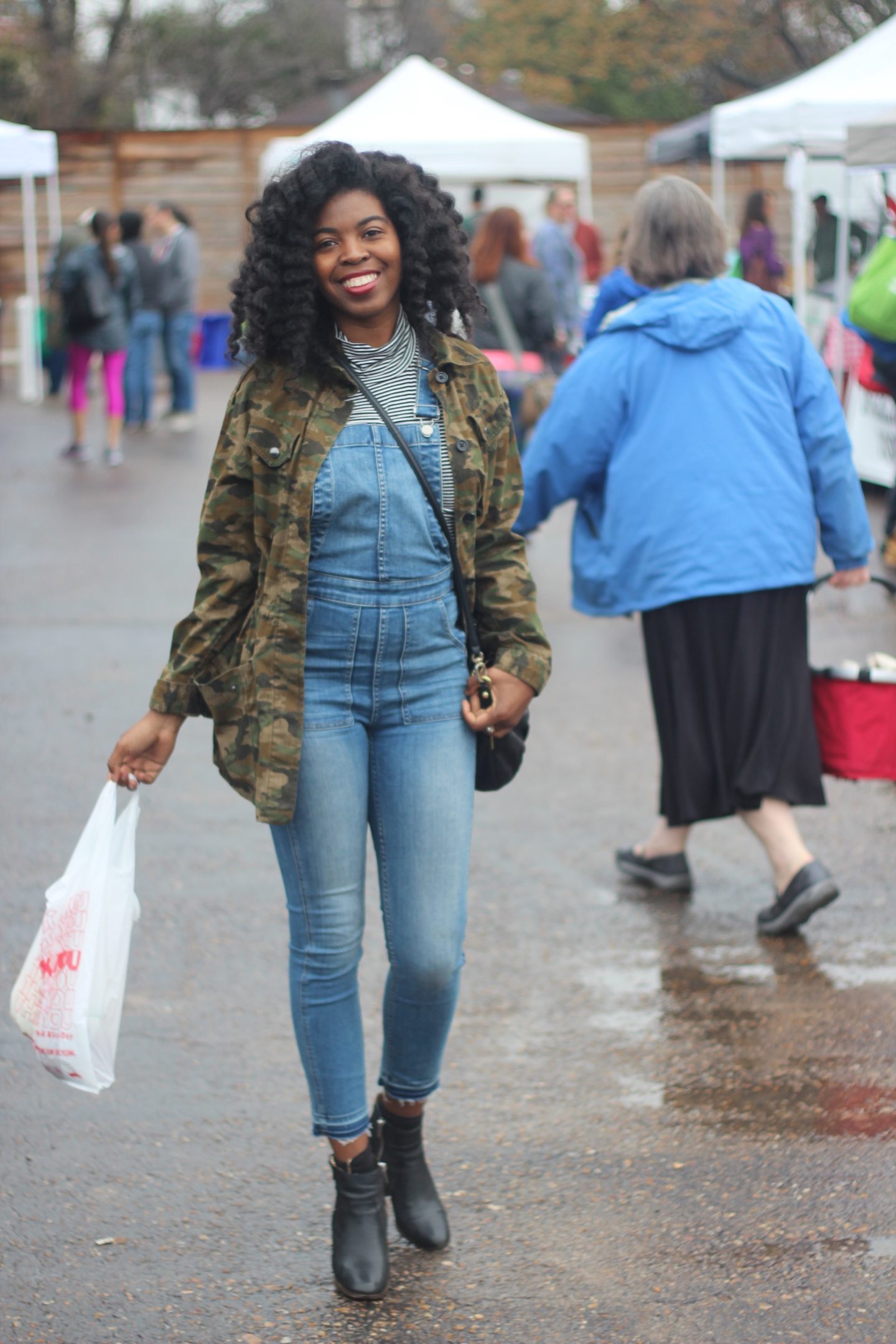 5 Tips for shopping the Farmer’s Market