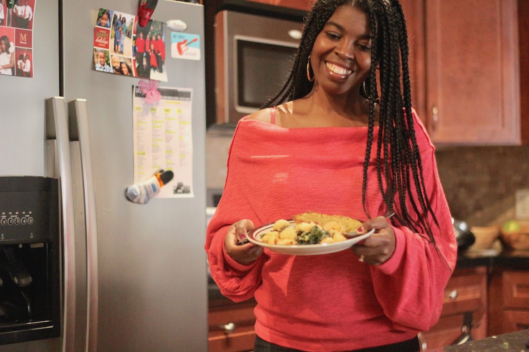 How Not to Hate Cooking Because you Can’t Cook