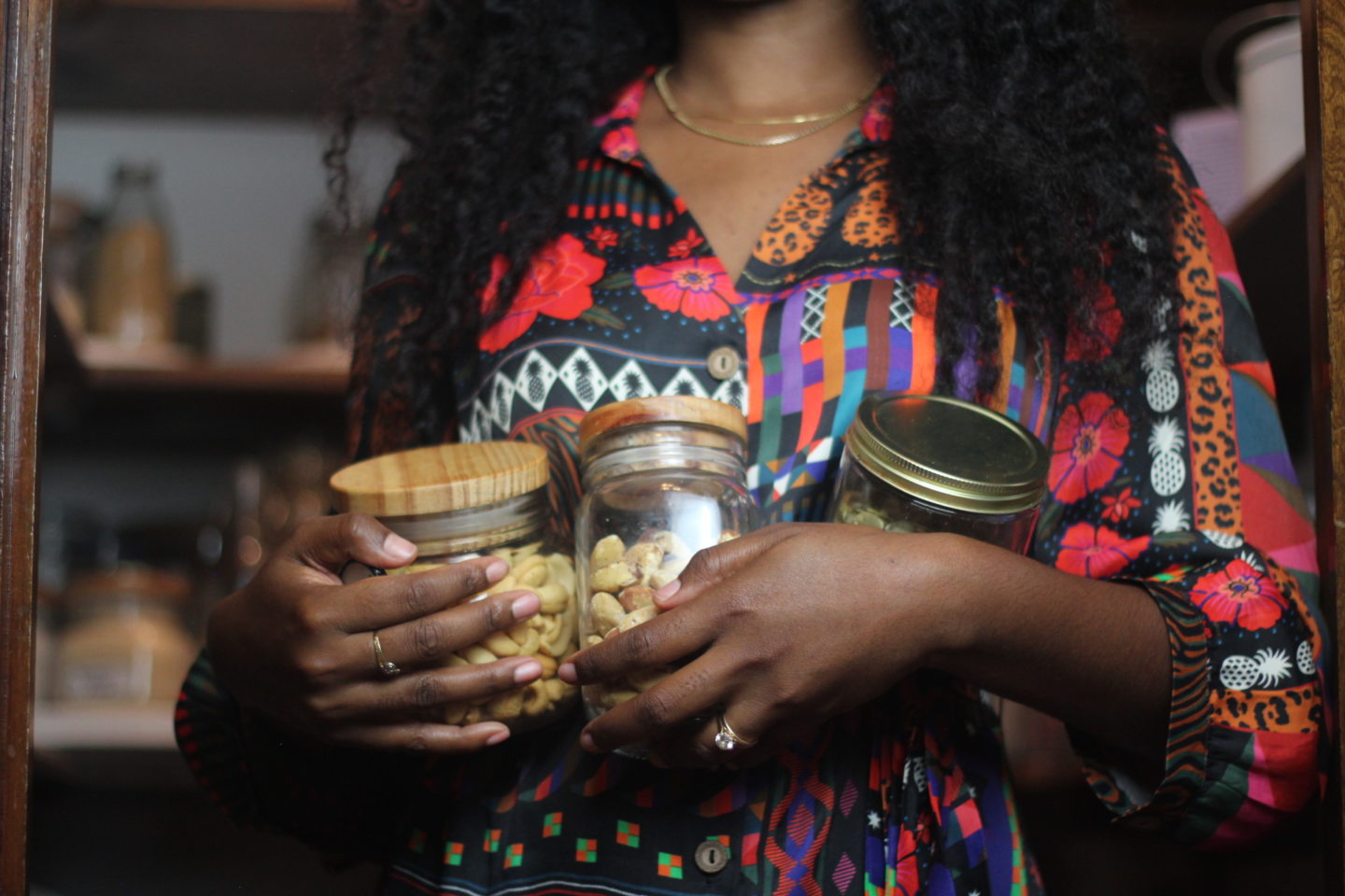 Three ways to jumpstart your pantry makeover
